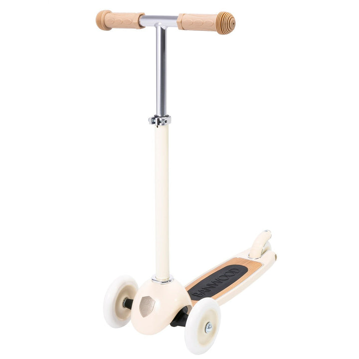 Banwood Roller - Creme