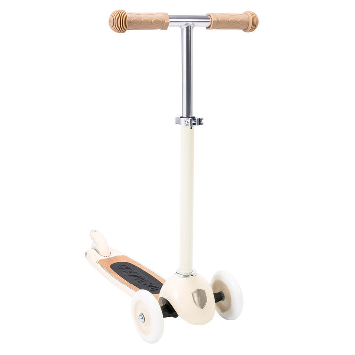 Banwood Roller - Creme