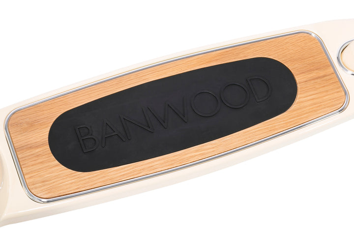 Banwood Roller - Creme