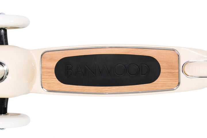 Banwood Roller - Creme