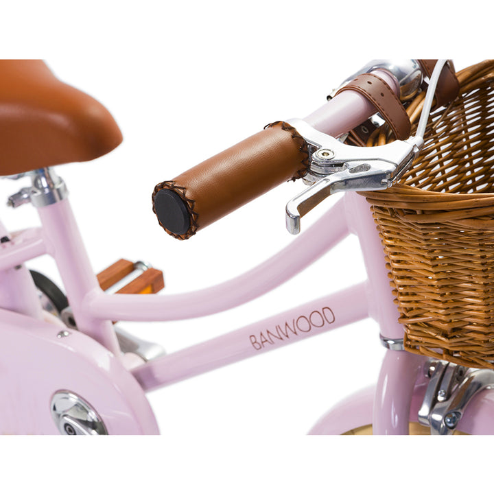 Banwood Classic 16" Kids Bike - Pink