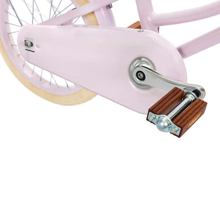 Banwood Classic 16" Kids Bike - Pink