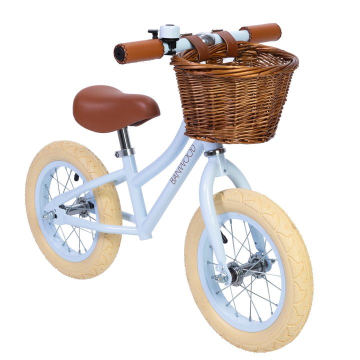 Banwood First Go Balance Bike - Sky