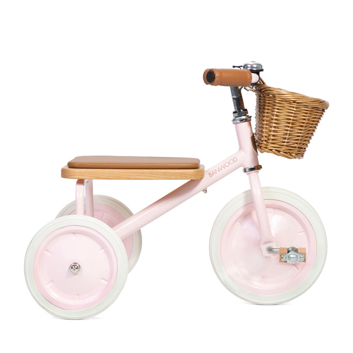 Banwood Trike - Pink