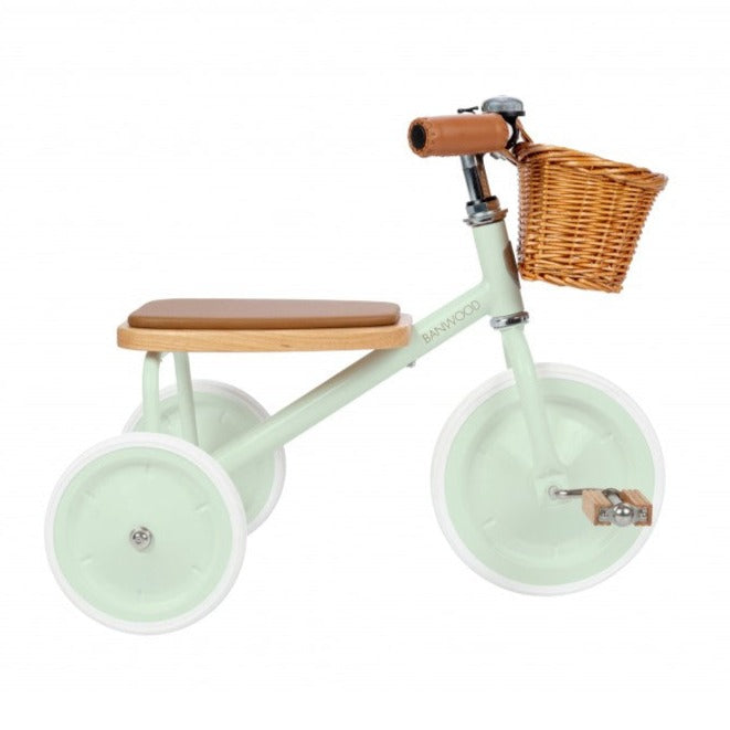 Banwood Trike - Mint