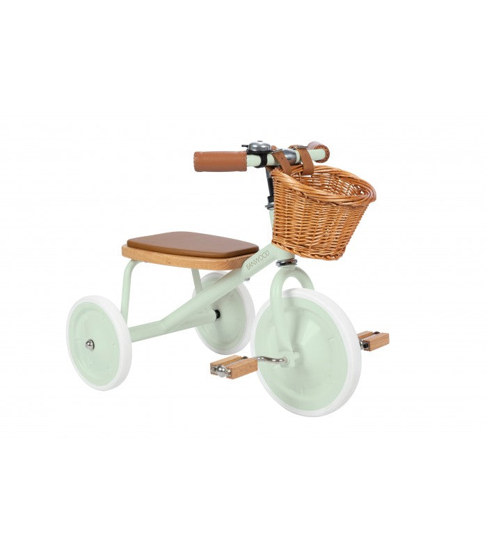 Banwood Trike - Menthe