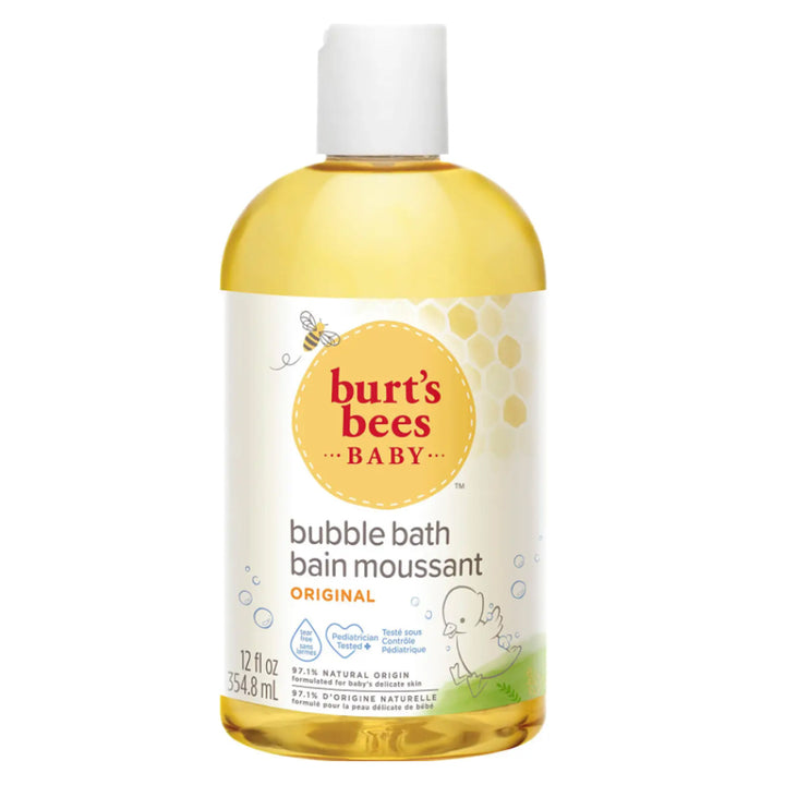 Burt's Bees Baby Bee - Schaumbad