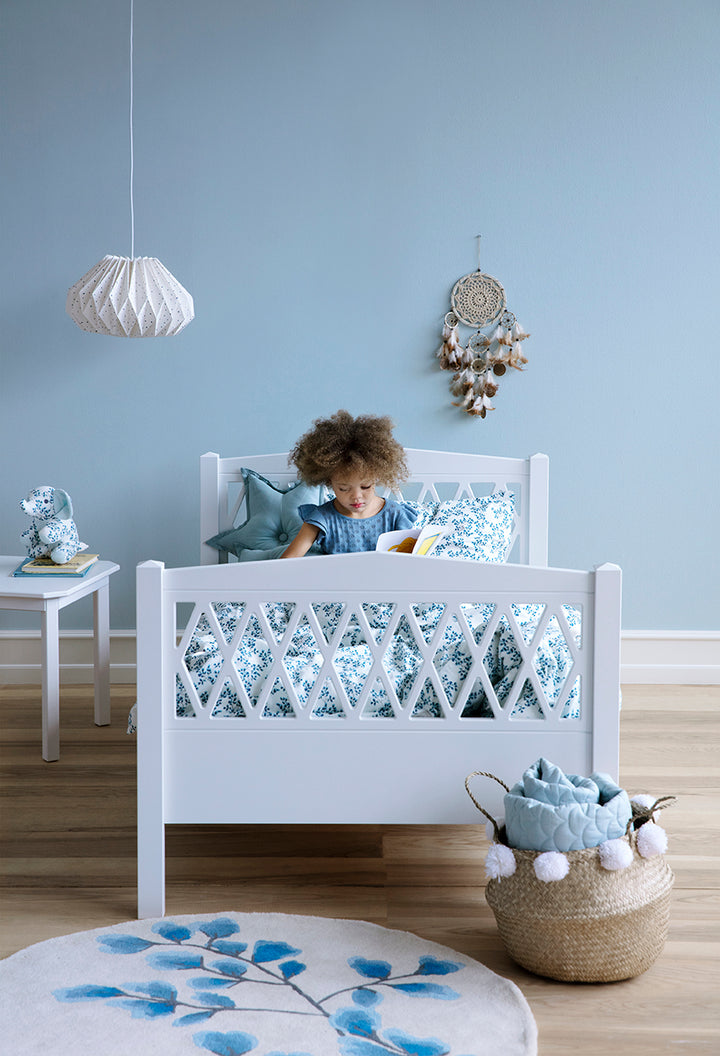 Cam Cam Copenhagen Organic Kids Bedding - Fiori