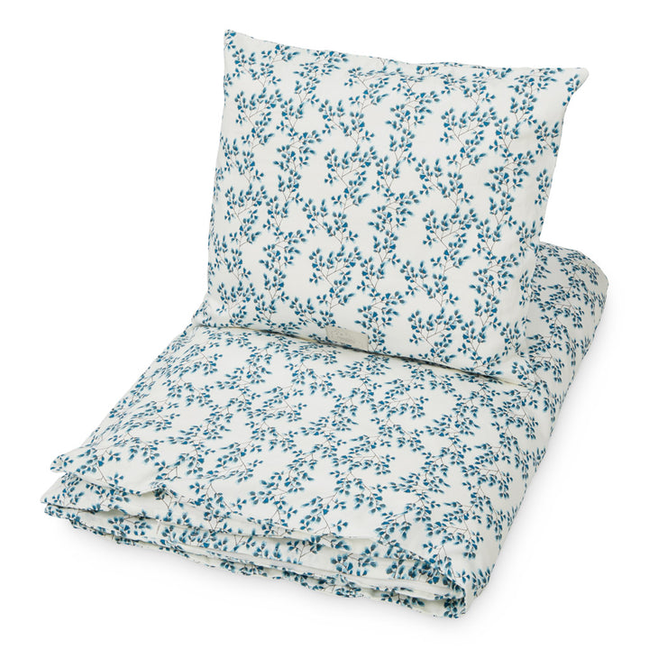 Cam Cam Copenhagen Organic Kids Bedding - Fiori