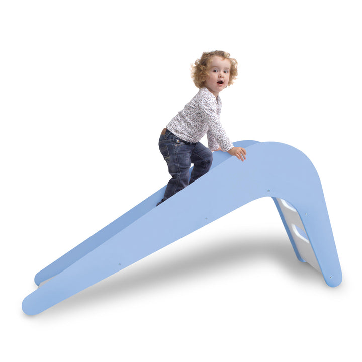 Jupiduu Childs Slide - Blue