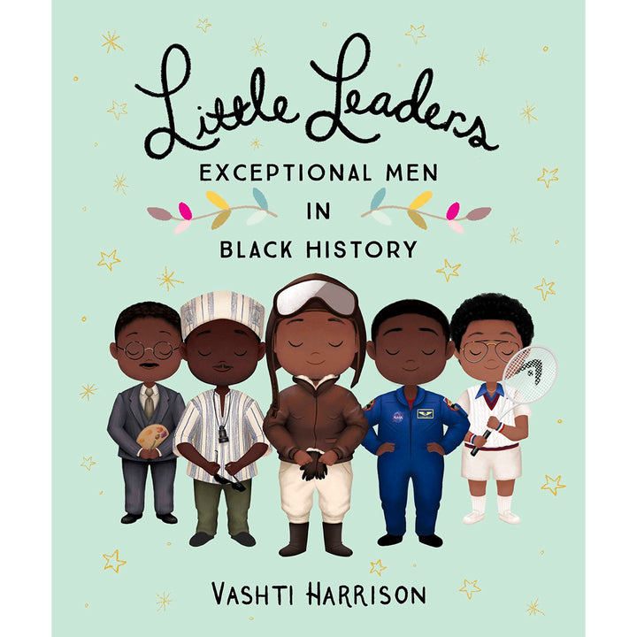 Les petits leaders, des hommes exceptionnels dans l'histoire des Noirs