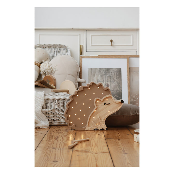 Lampe „Igel“ von Little Lights