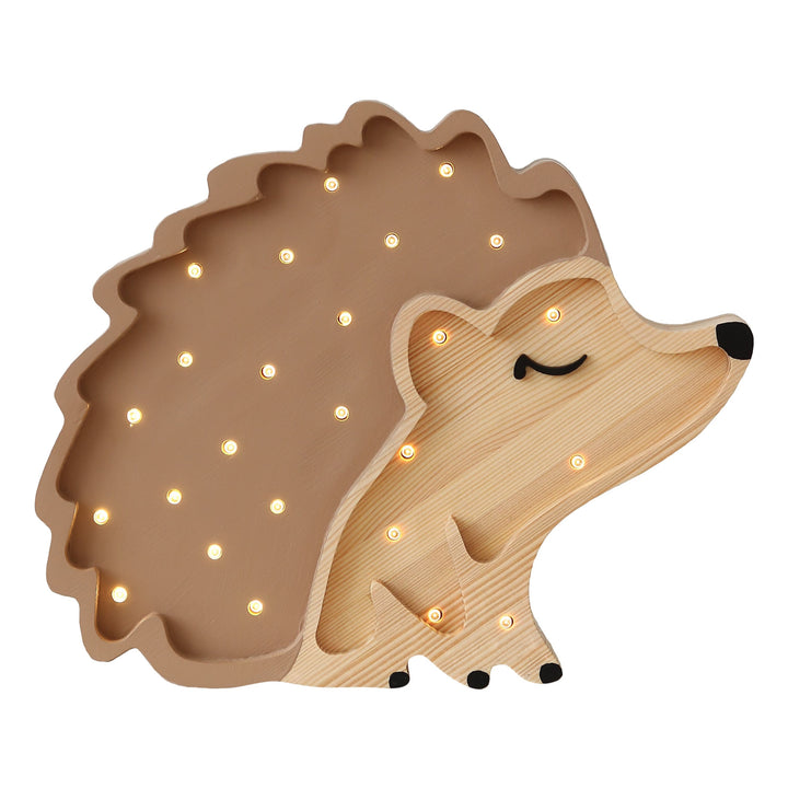 Lampe „Igel“ von Little Lights