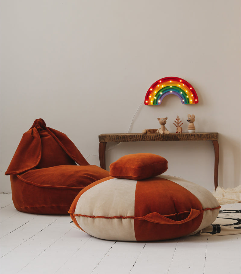 Lampe arc-en-ciel Little Lights | Classique