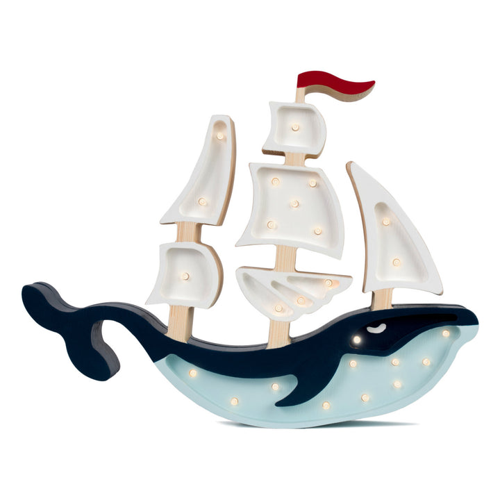 Lampe de bateau Little Lights | Marine