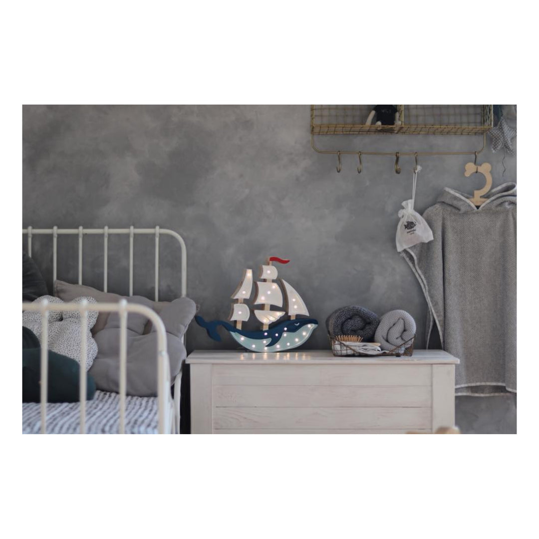 Lampe de bateau Little Lights | Marine