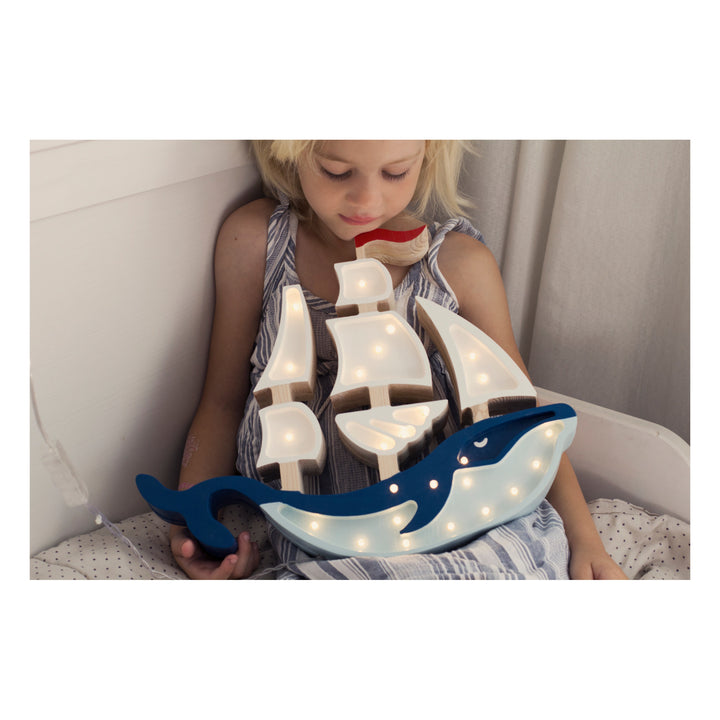 Lampe de bateau Little Lights | Marine