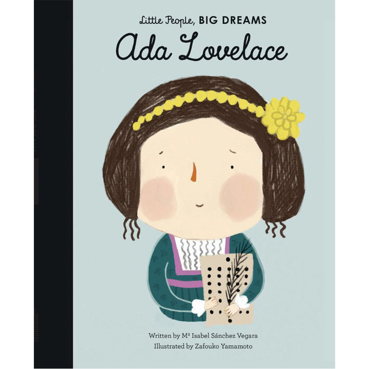 Les petits et les grands rêves - Ada Lovelace