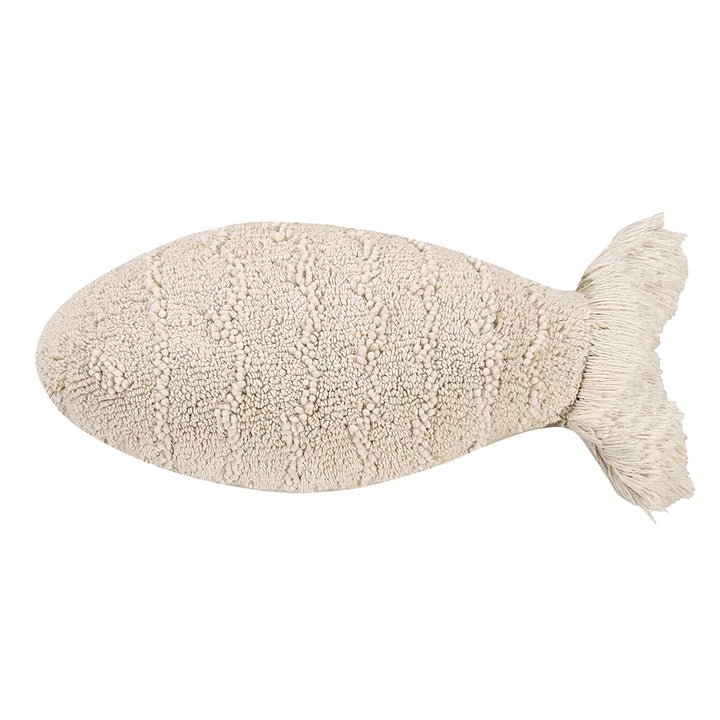 Coussin Lorena Canals - Bébé Poisson Naturel