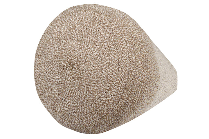 Lorena Canals Basket - Large Mushroom Natural