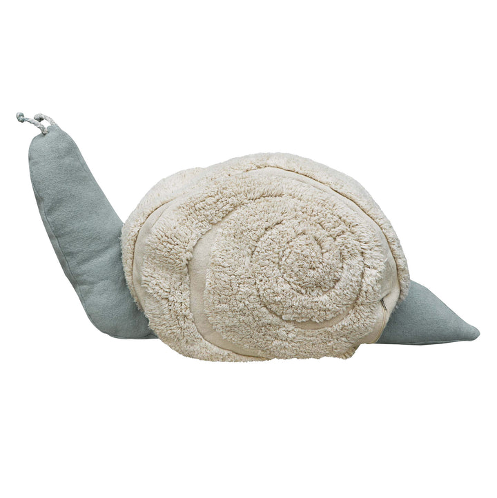 Lorena Canals Pouffe - Mr Snail