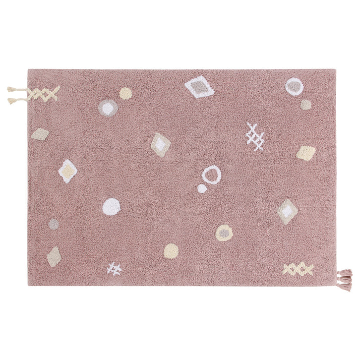 Lorena Canals Machine Washable Rug - Noah