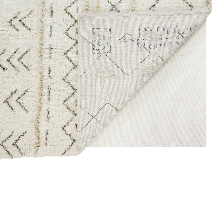 Lorena Canals Woolable Rug - Lakota