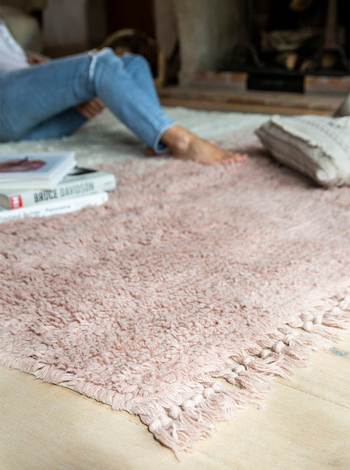 Tapis en laine Lorena Canals - Sons de l'été