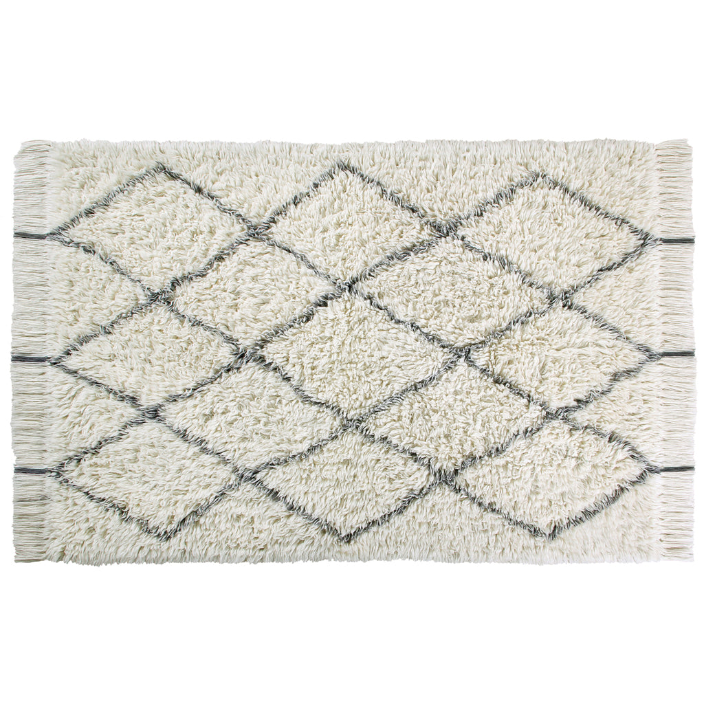 Lorena Canals Woolable Rug - Bereber Soul