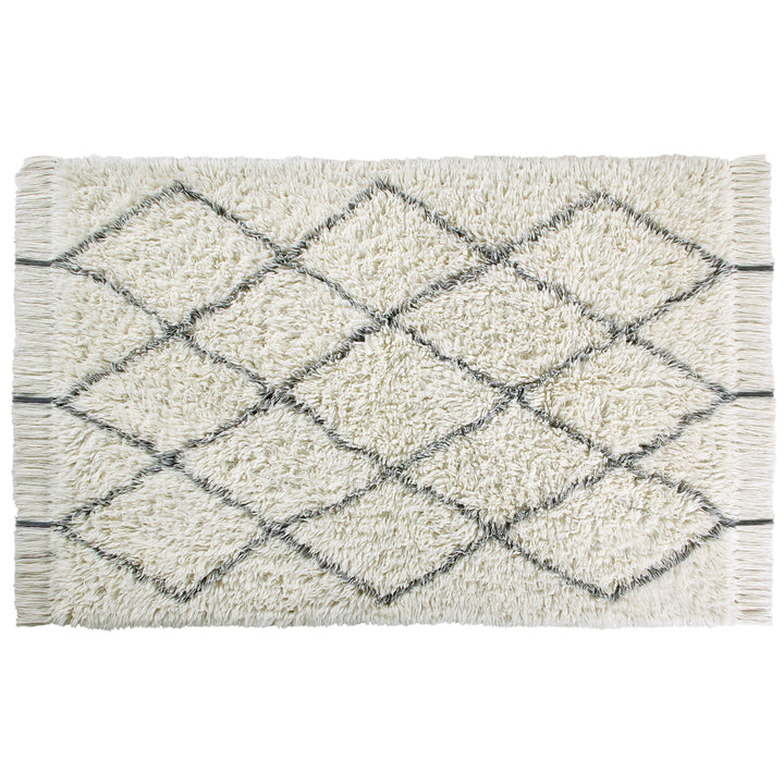 Lorena Canals Woolable Rug - Bereber Soul