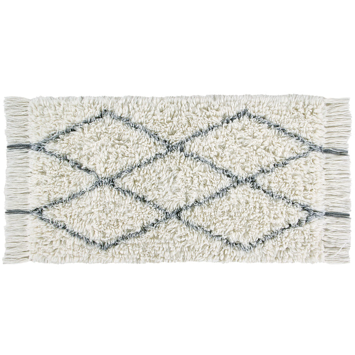 Lorena Canals Woolable Rug - Bereber Soul