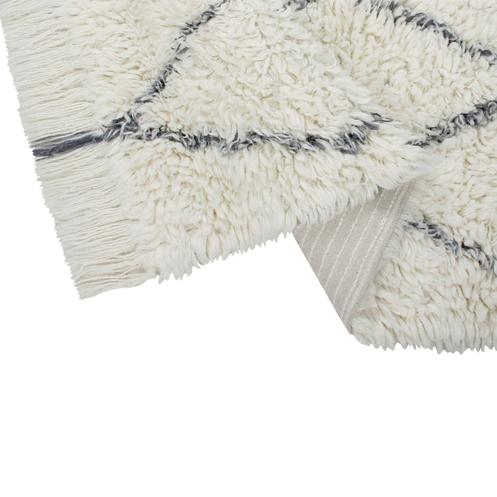 Lorena Canals Woolable Rug - Bereber Soul