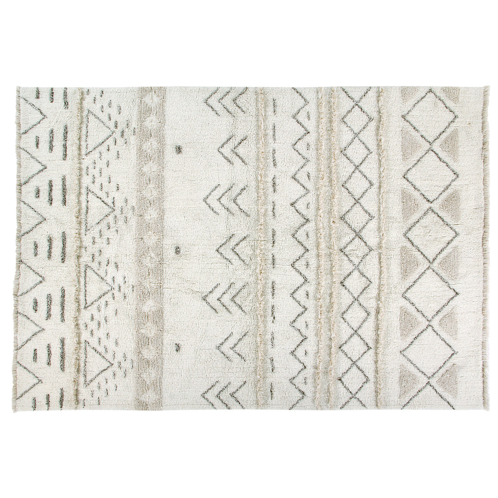 Lorena Canals Woolable Rug - Lakota