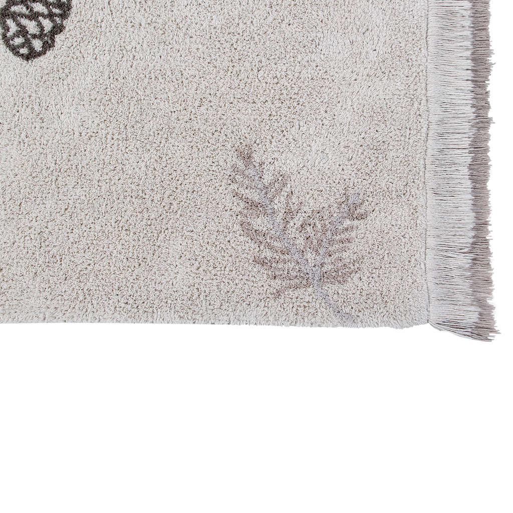 Lorena Canals Machine Washable Rug - Pine Forest