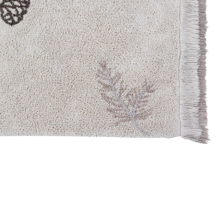 Lorena Canals Machine Washable Rug - Pine Forest