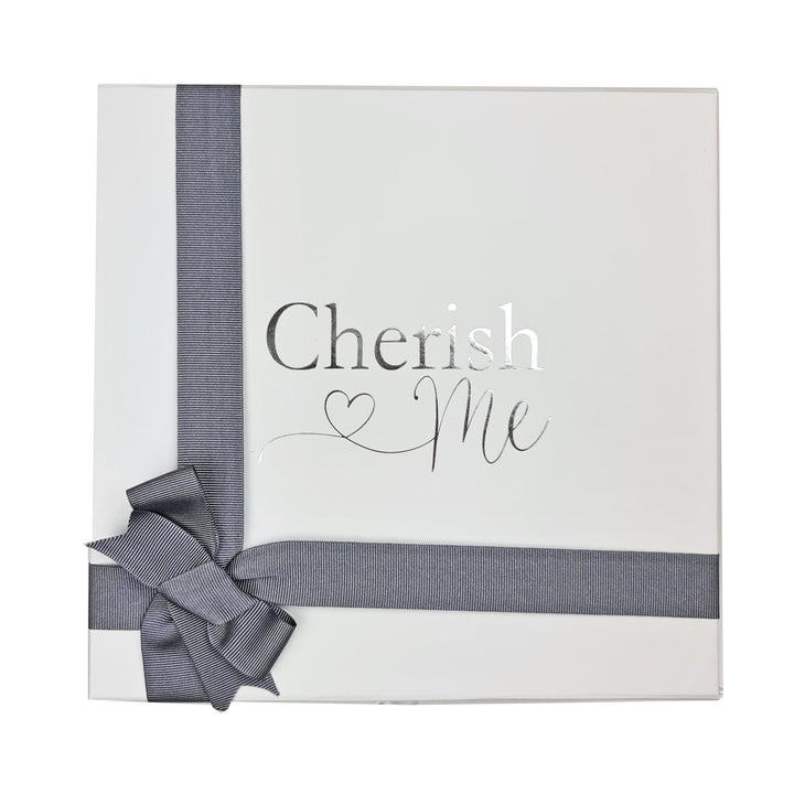 Nini Mouse Duo Personalised Baby Gift Box