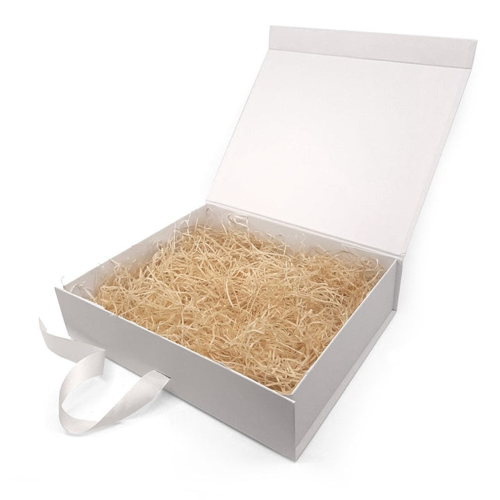 Build Your Own Gift Box - 'Cherish Me' Keepsake Gift Box & Gift Card