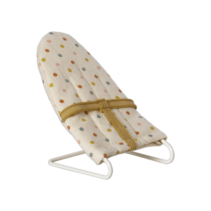 Maileg Micro Babysitter - Dots