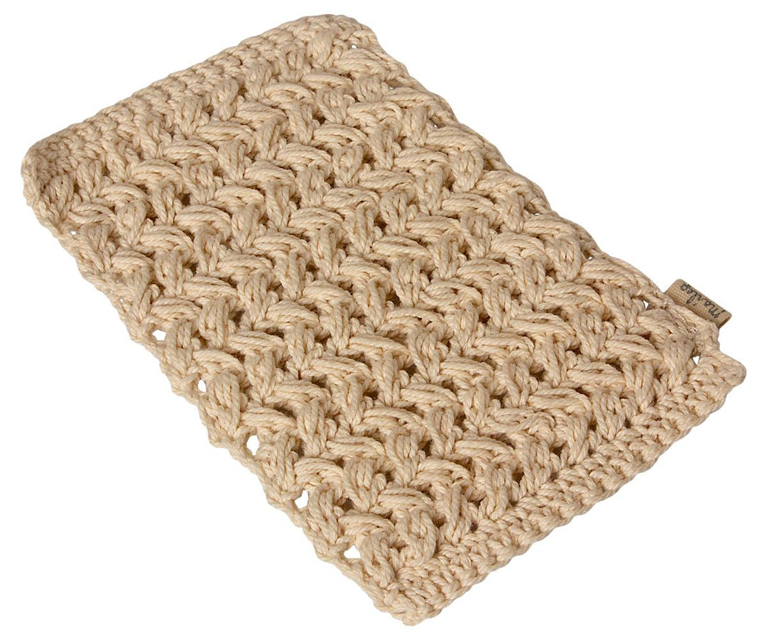 Maileg Miniature Bath Mat