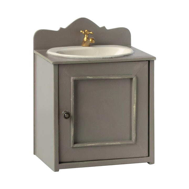 Lavabo de salle de bain miniature Maileg