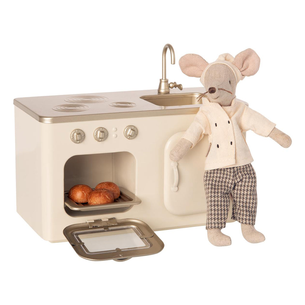 Maileg Miniature Kitchen