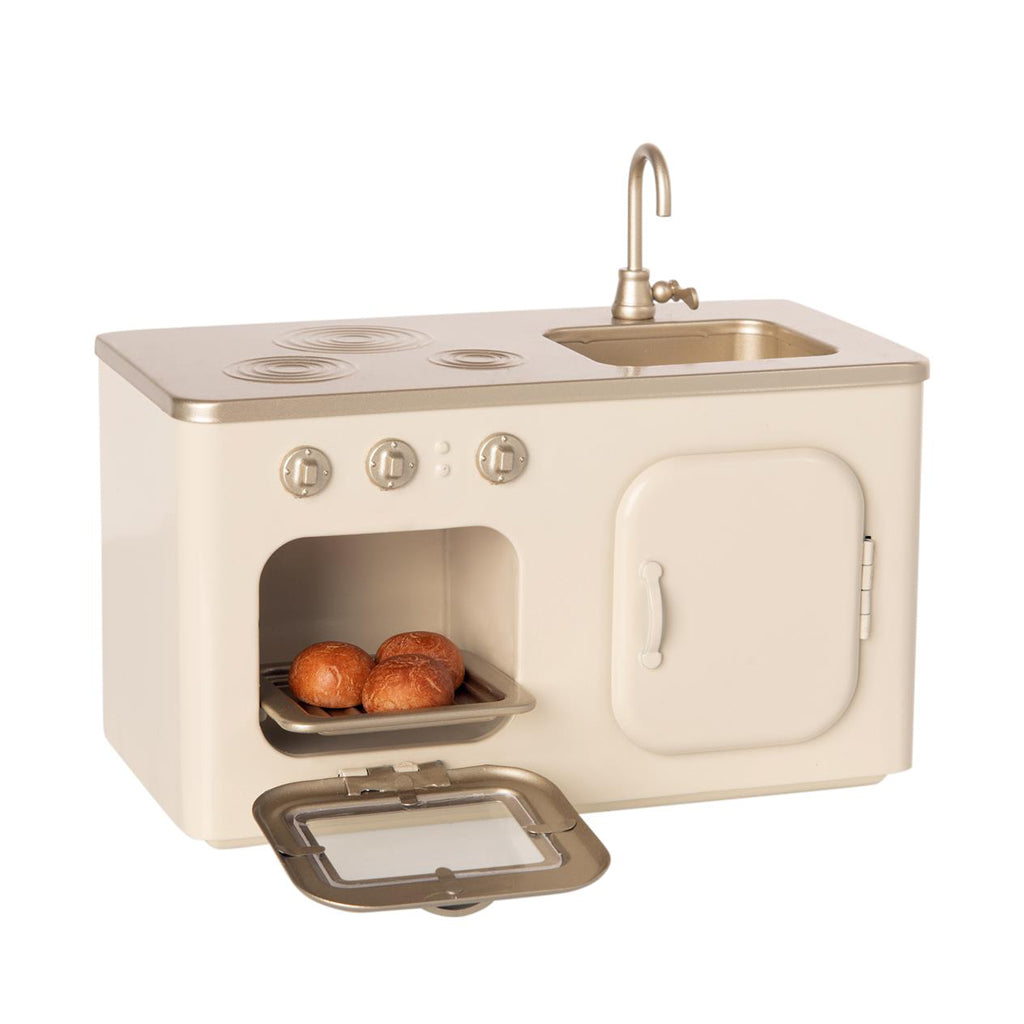 Maileg Miniature Kitchen