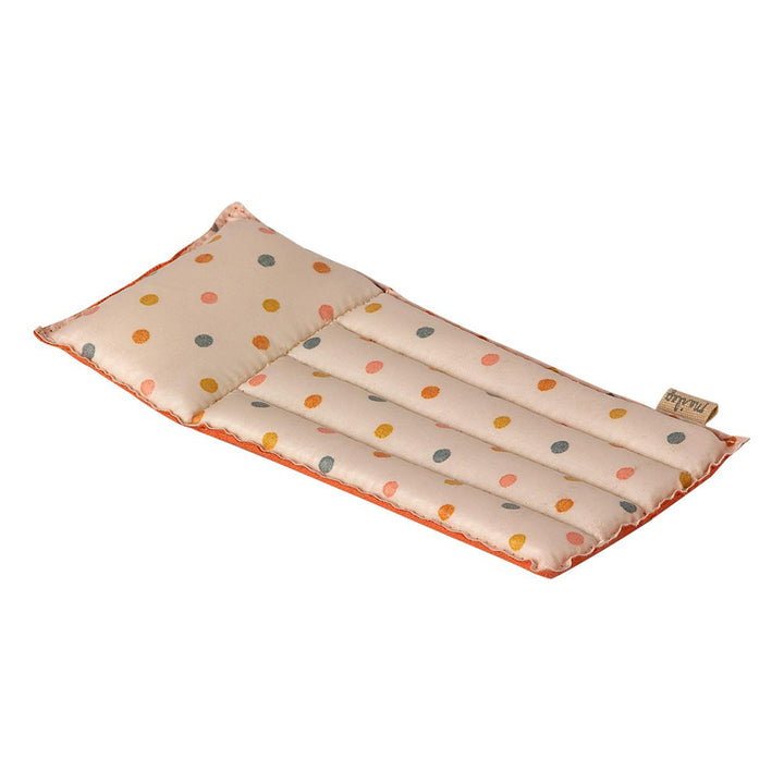 Maileg Mouse Air Mattress - Multi Dot