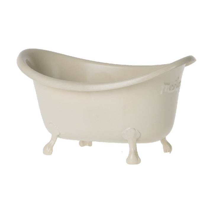 Maileg Mini Mouse Bathtub