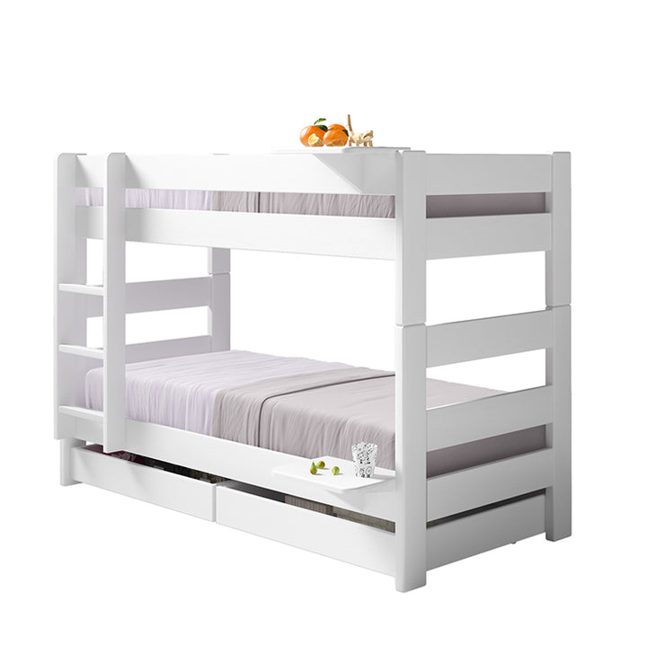 Mathy By Bols Dominique Bunk Bed - Colour Lacquer (20+ Colours)