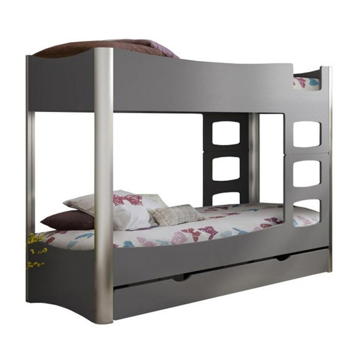 Mathy By Bols Fusion Bunk Bed - Colour Lacquer (20+ Colours)