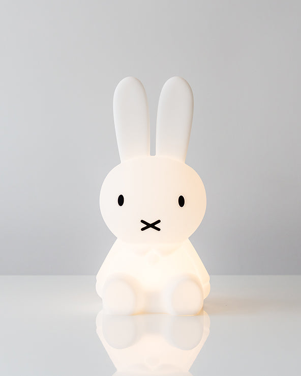 Mr Maria Rechargeable Childs Light - Miffy