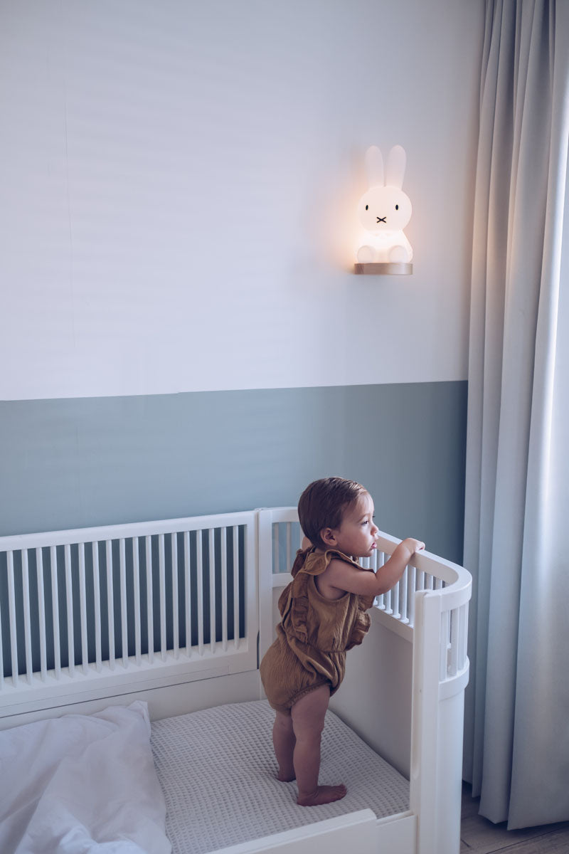 Lampe rechargeable pour enfant Mr Maria - Miffy