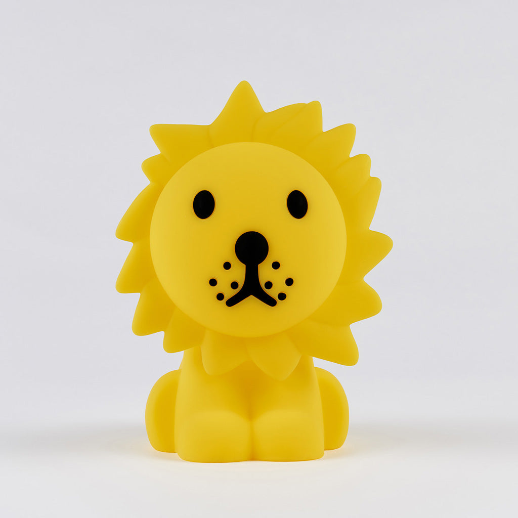 Mr Maria Rechargeable Childs Light - Lion