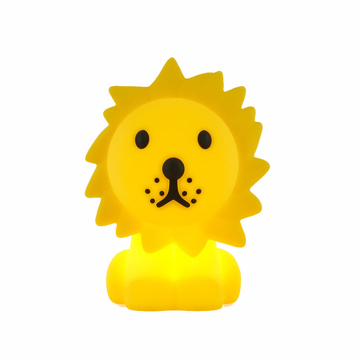 Lampe rechargeable pour enfant Mr Maria - Lion